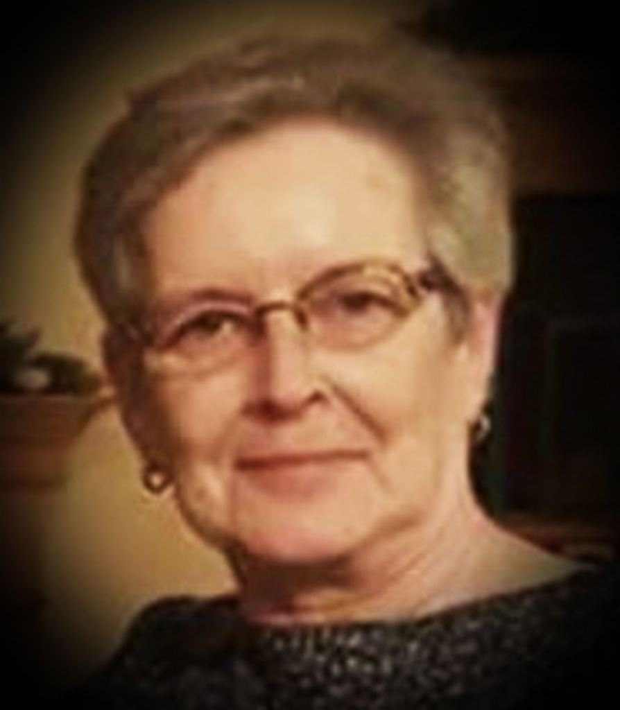 Jane Ellen Niesen