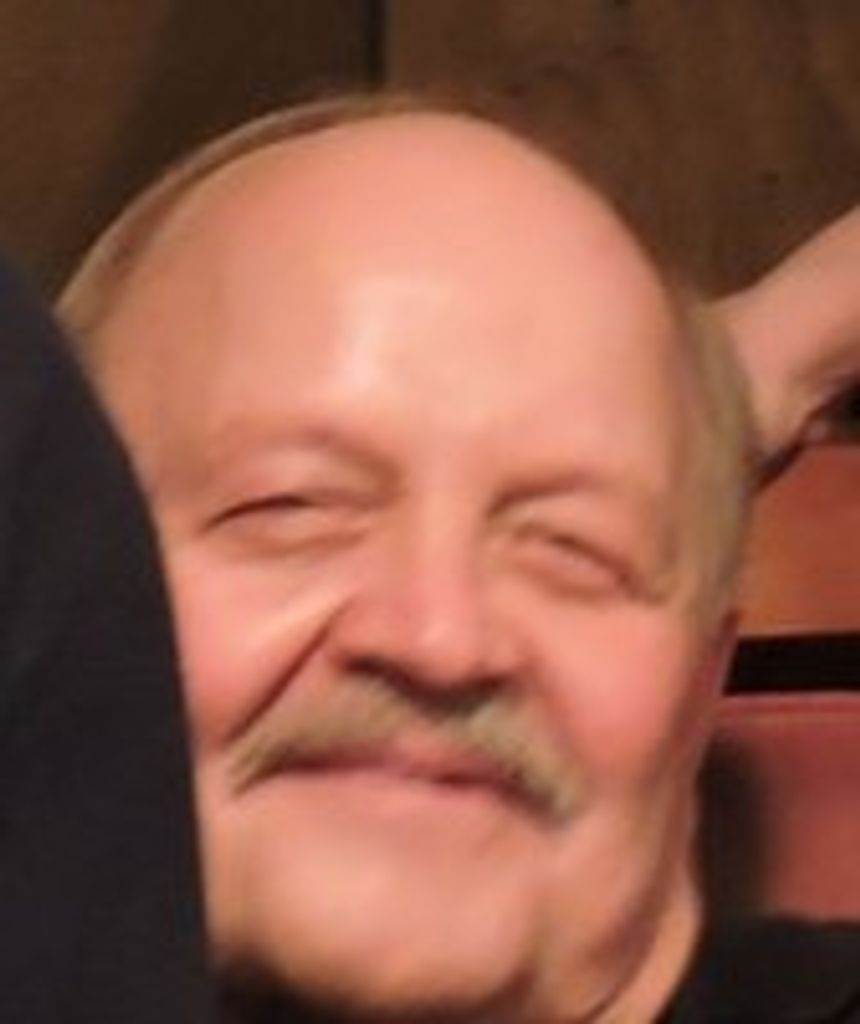 Bernard D. Pensock