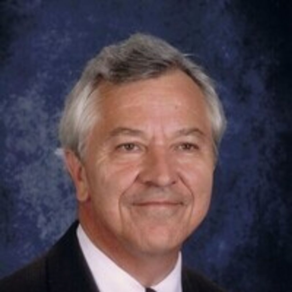 Ronald Redmon