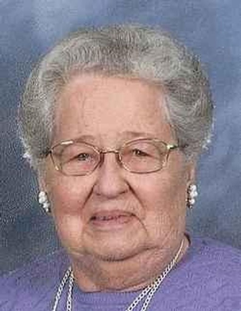 Ruth Belle Court Ryan