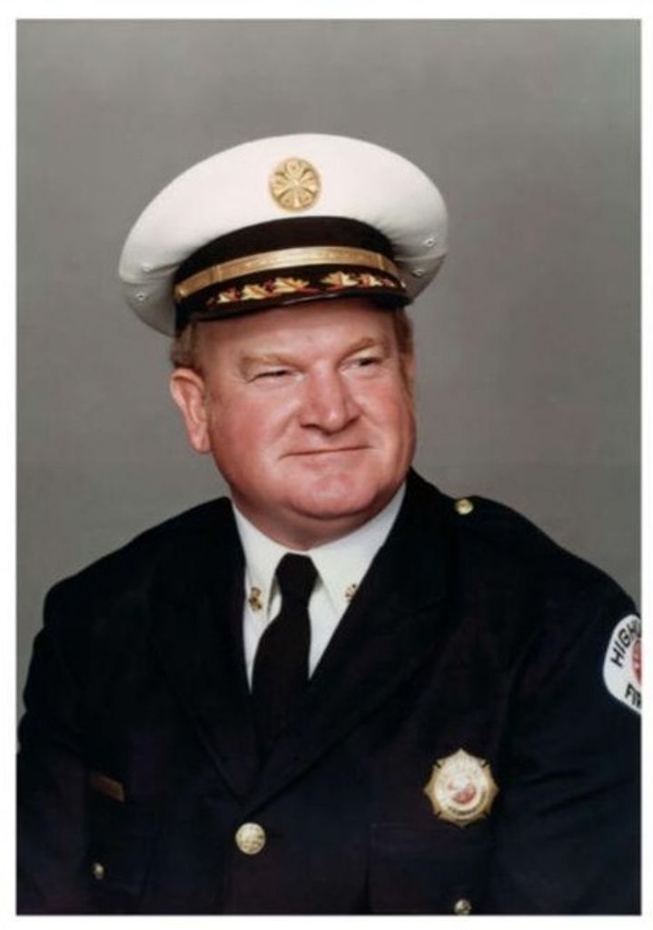 Barney Swinford Profile Photo