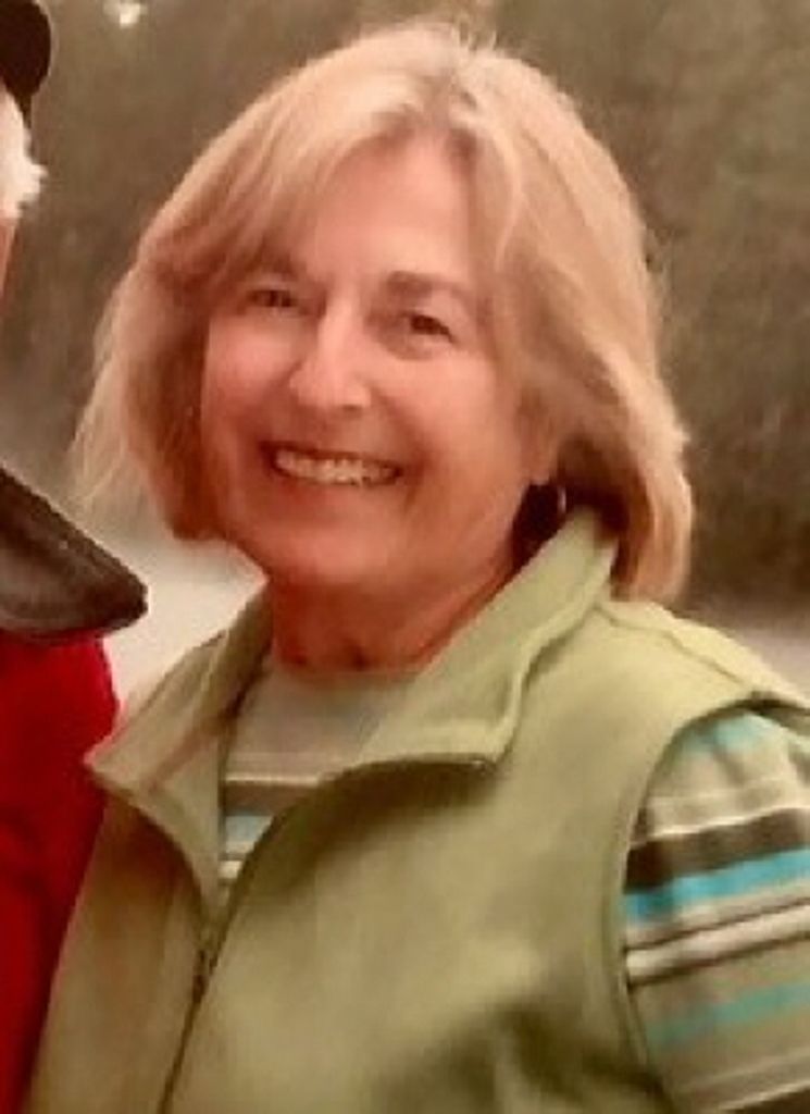 Barbara Marie Cook