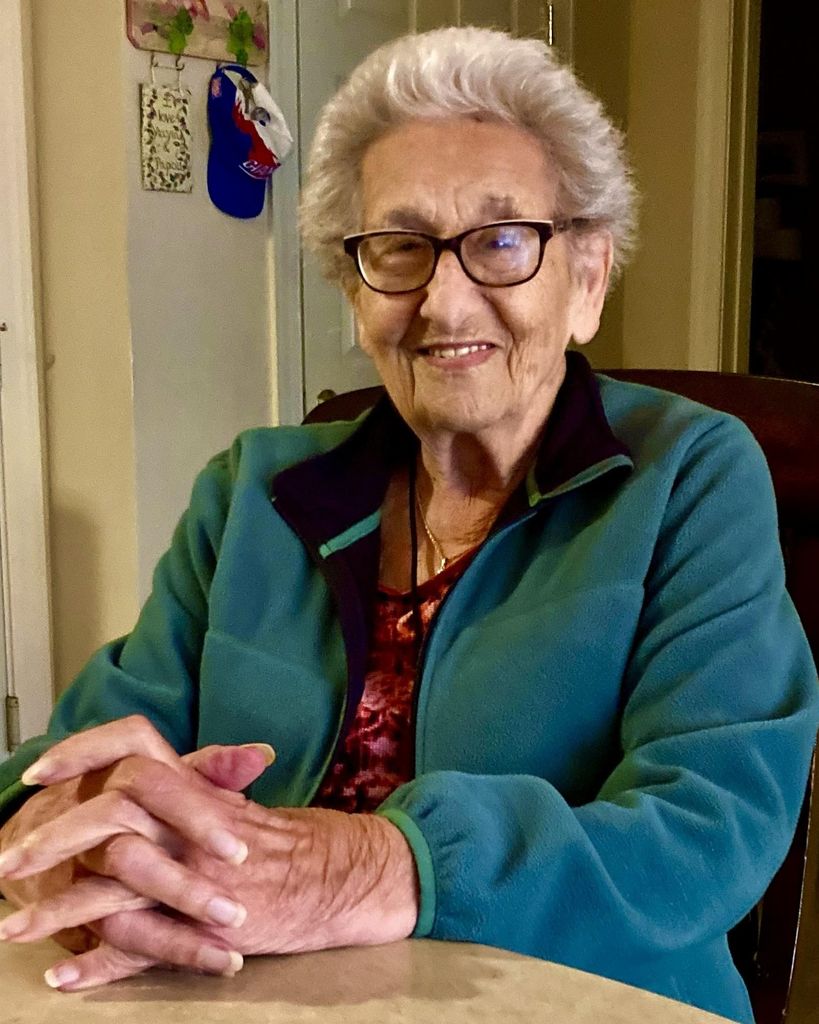 Connie Mourgides