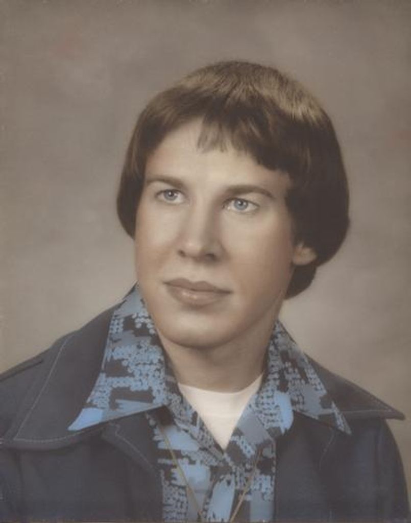 Patrick Joseph Klave Profile Photo
