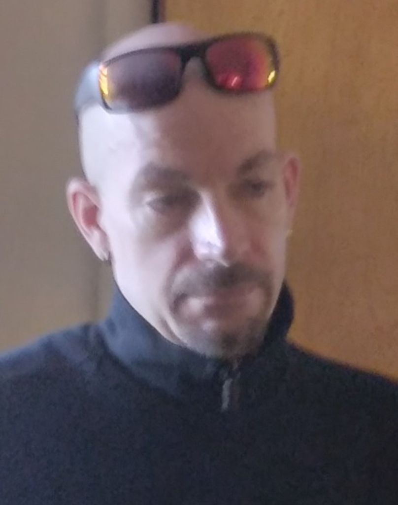 Matthew Michael Morlock Profile Photo