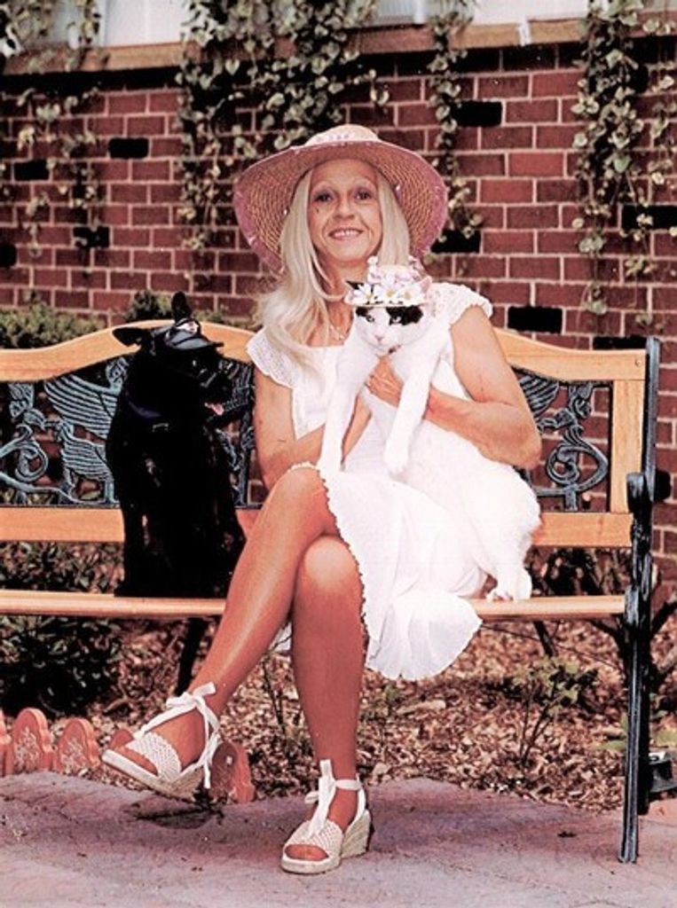 Darlene Fay Chlastawa