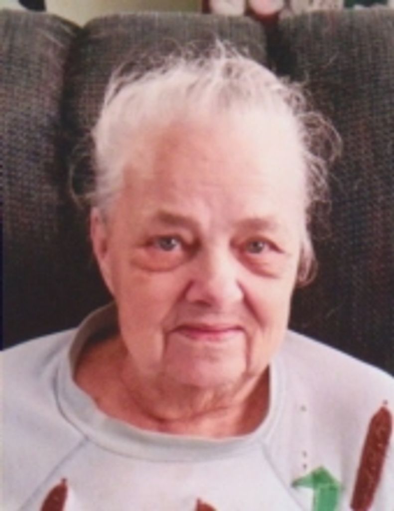 Margaret Florence Quigley