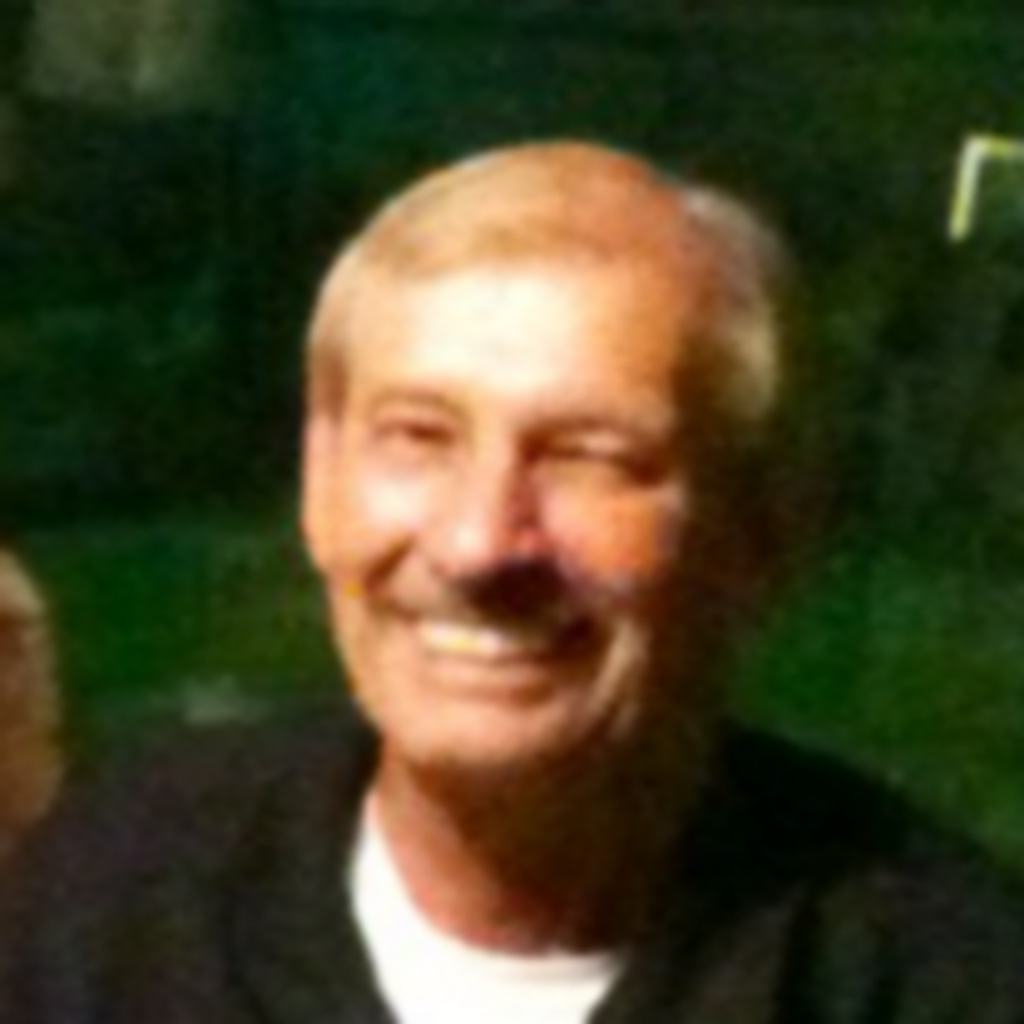 James R. "Jimmy" Vickery