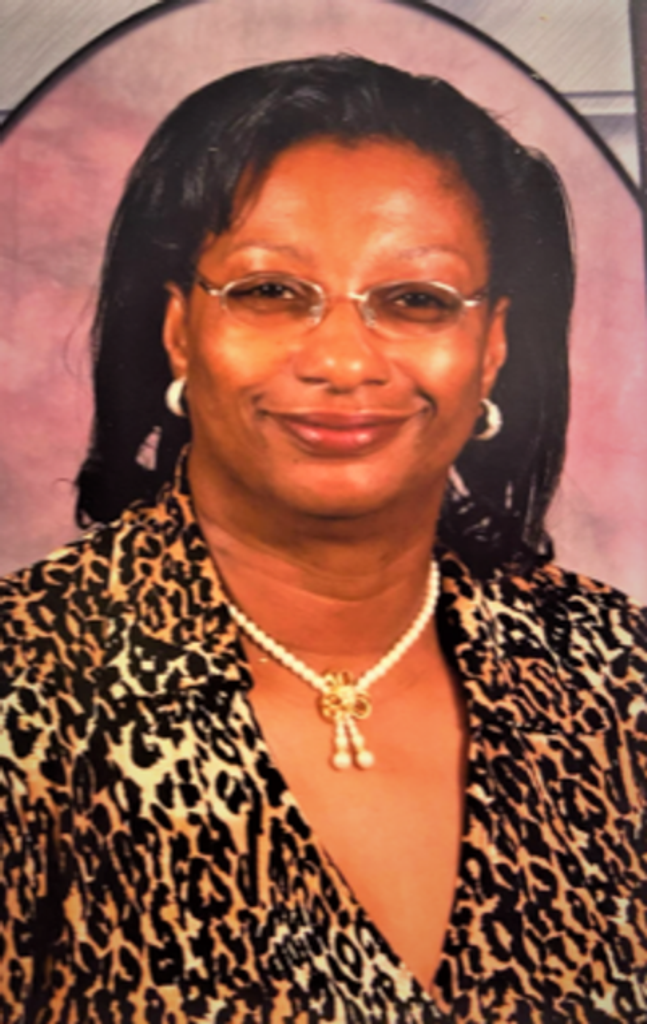 Ms. Patricia William Profile Photo
