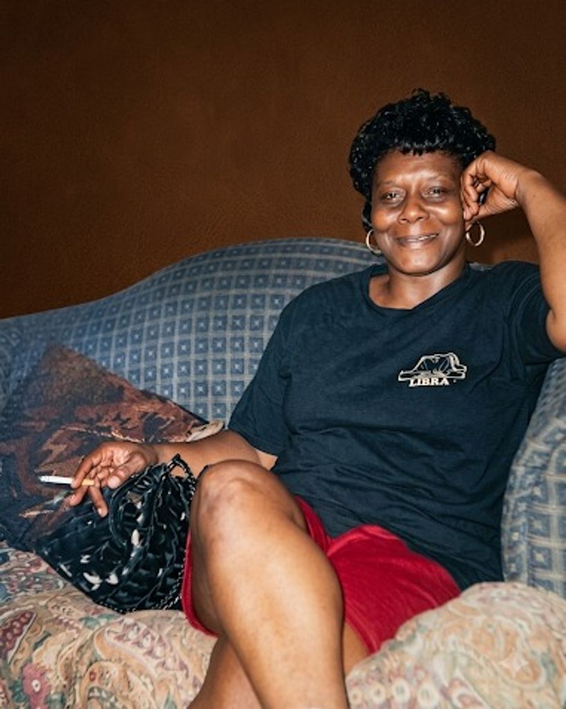 Lee Girtha Jones Profile Photo