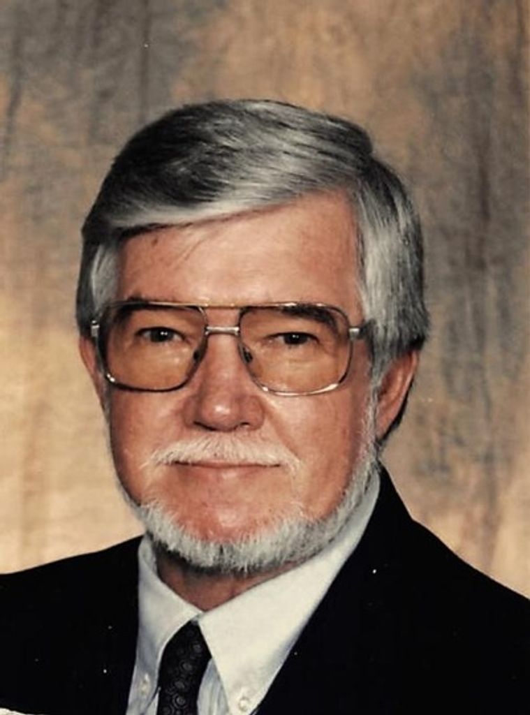 John William Beachum Profile Photo