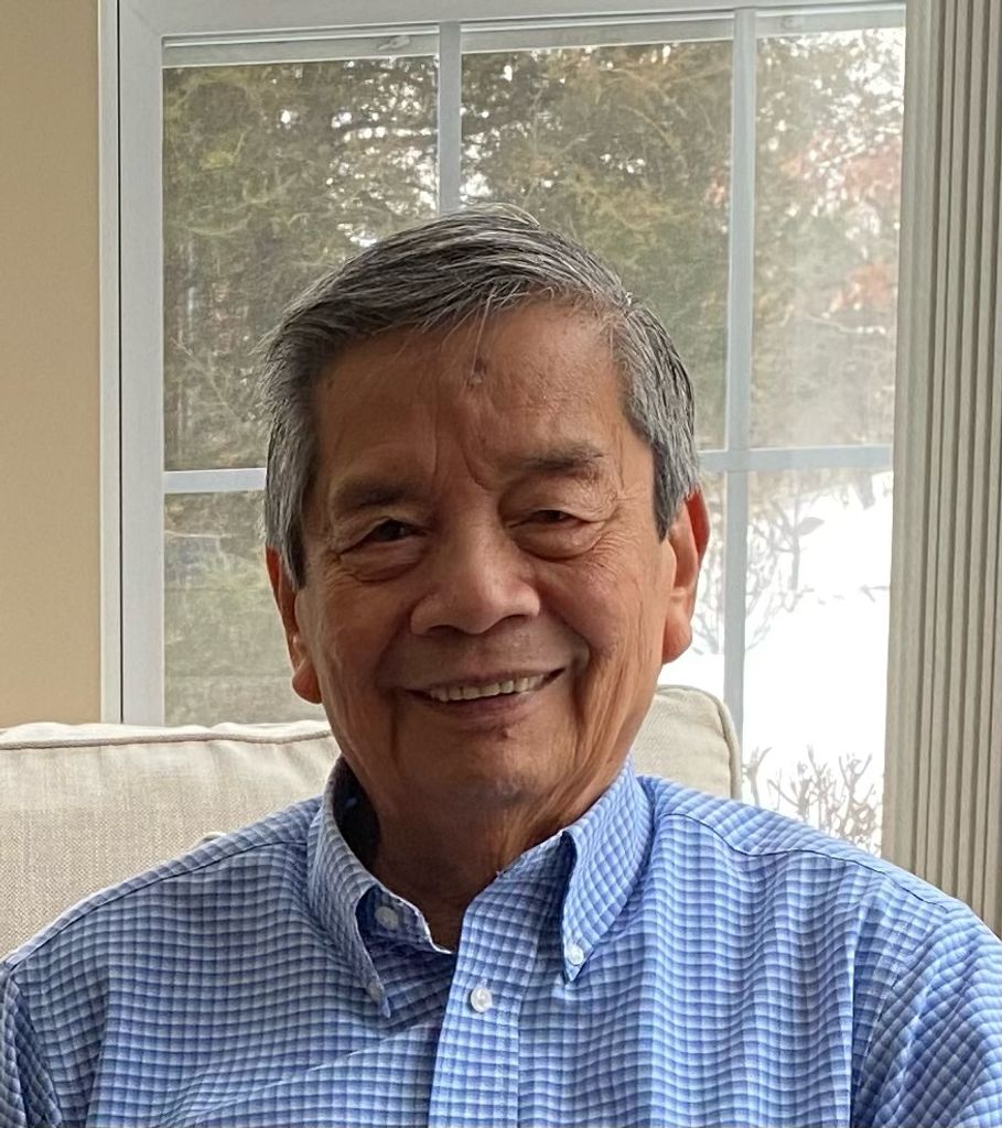 Leoncio Bacani Profile Photo