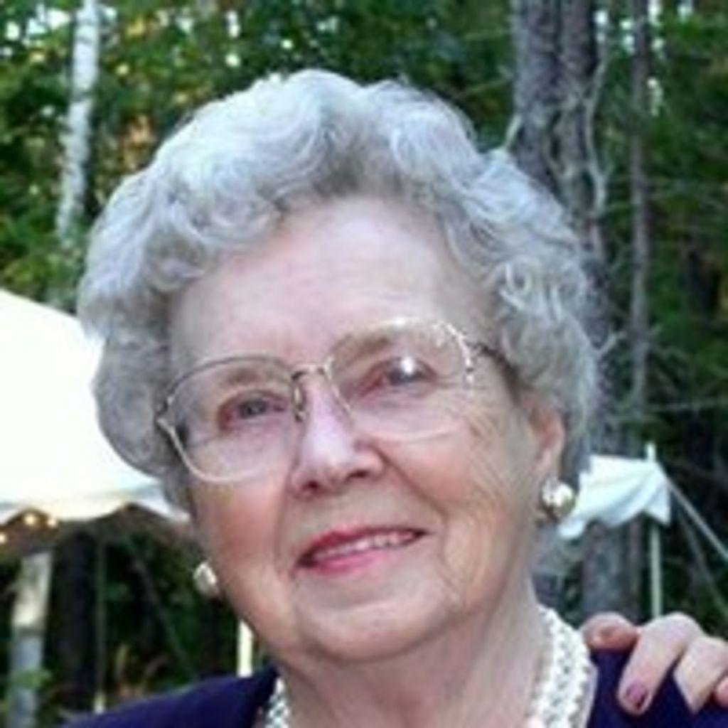 Olive Forbord