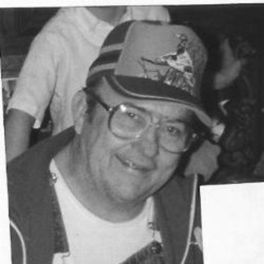 Frank Douglas Hadamek