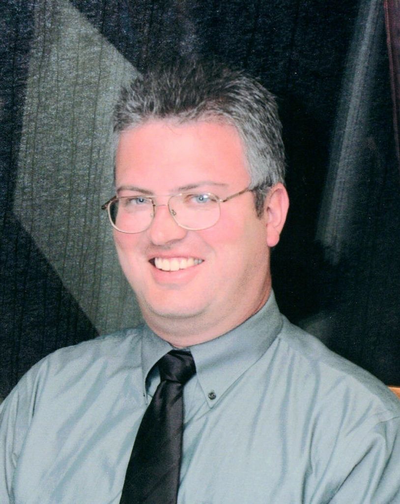 Michael Shawn Shahan Profile Photo