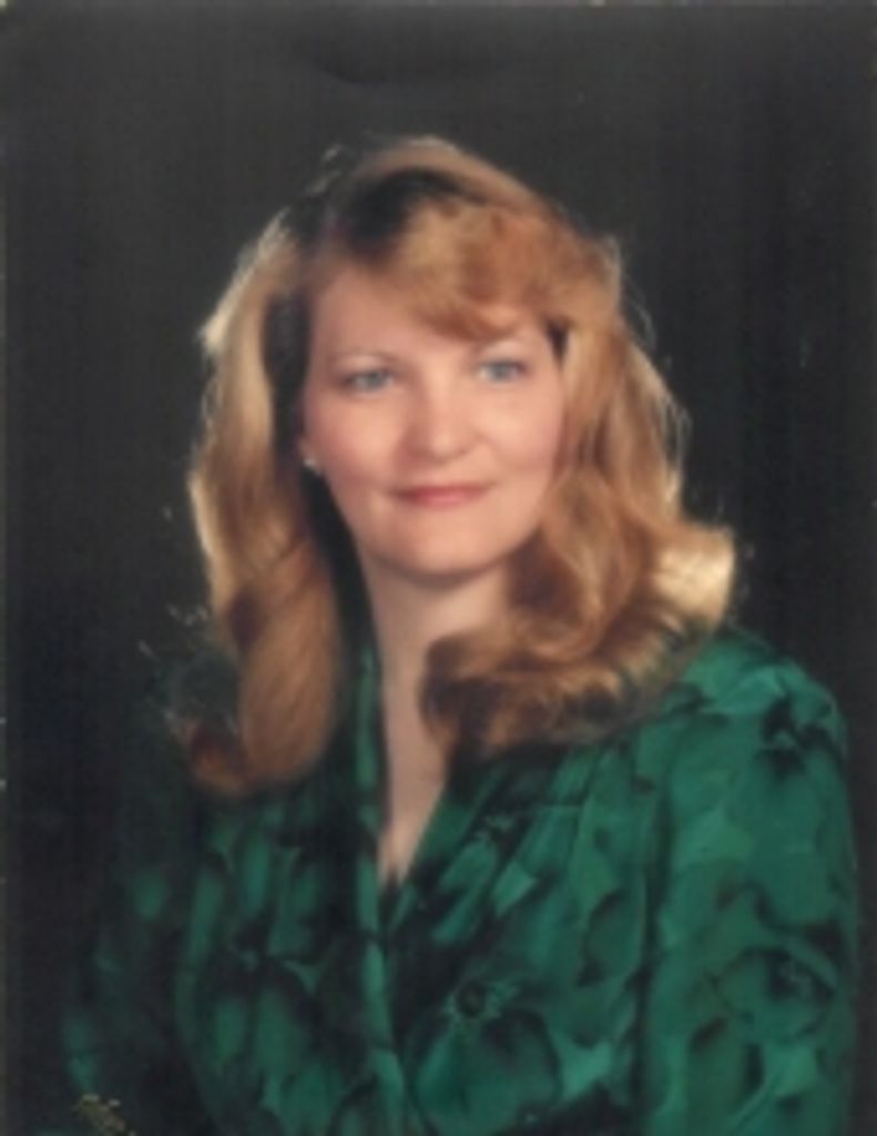 Karen Sue (Schlapp) Cooper