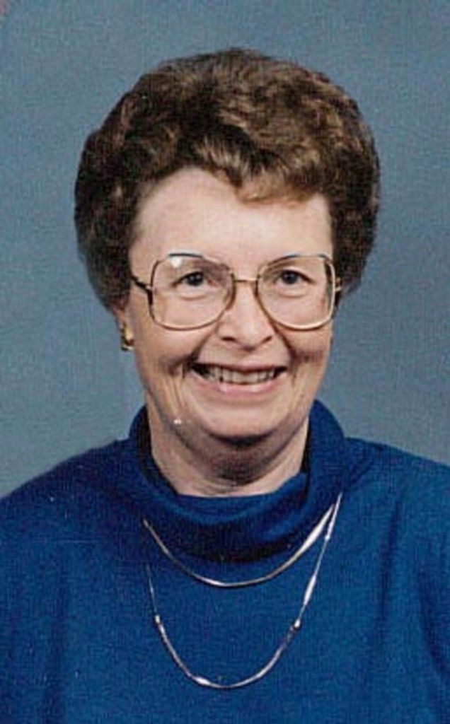 Benjean M Browning Profile Photo