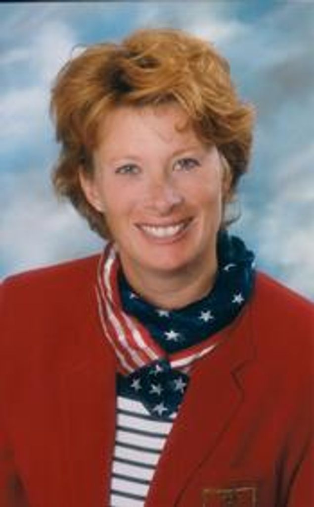 Tina Nixon Meranda