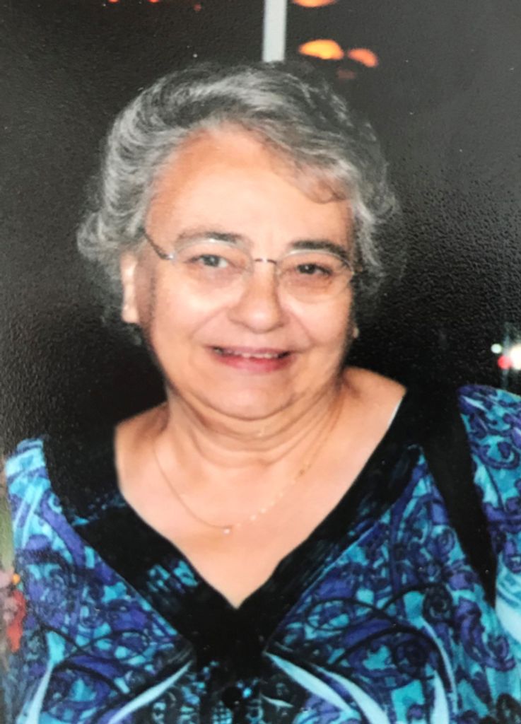 Frances Kroska