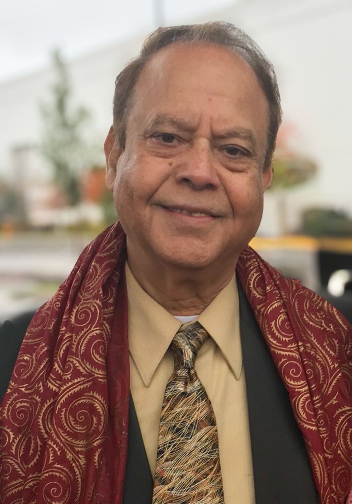 Shyam Sunder Wahi Profile Photo