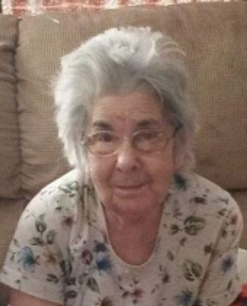 Lorena D. Depoyster