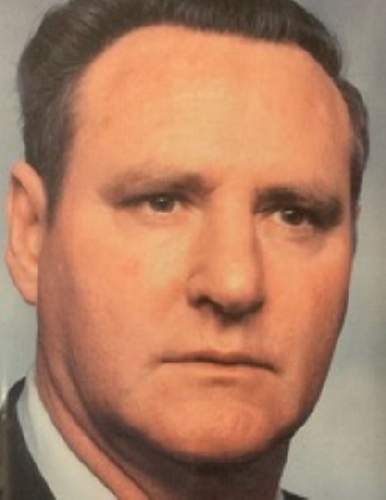 Billy Burnside Profile Photo