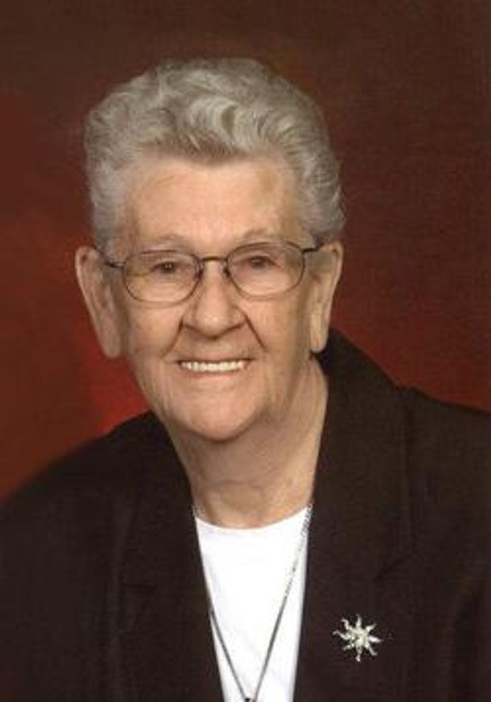 Shirley Ann Mitchell Madison