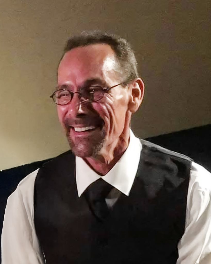 Timothy E. Oliver