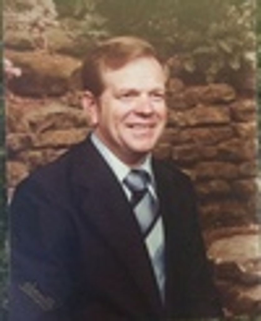 Harry Sanders