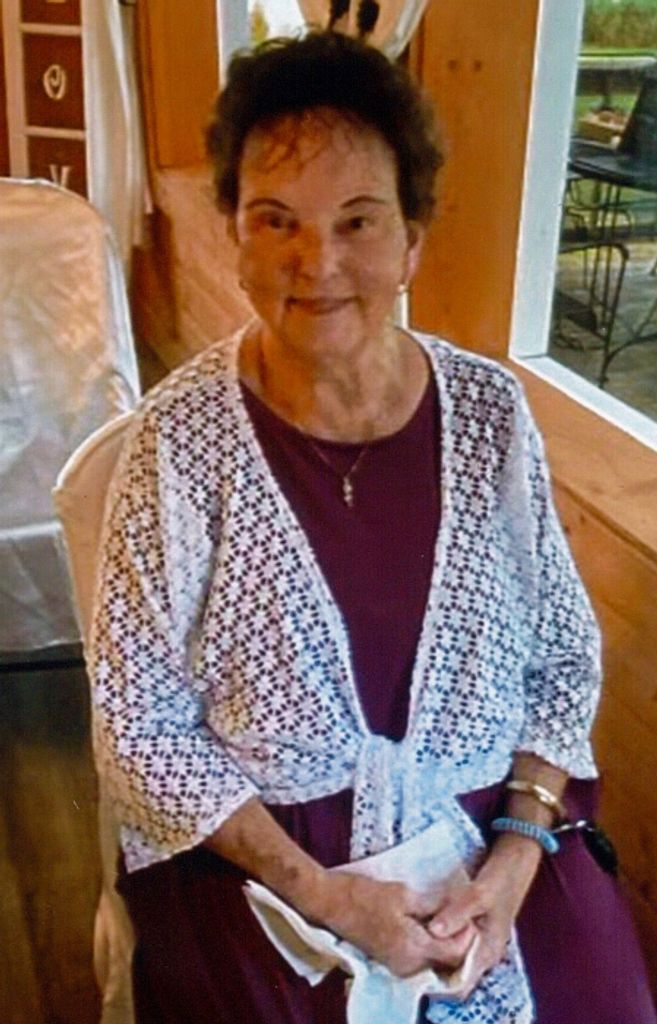 Frankie Zell Mclain Profile Photo