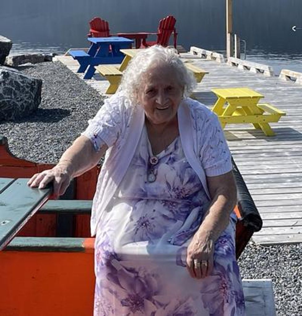 Molly Angelina Brake Profile Photo