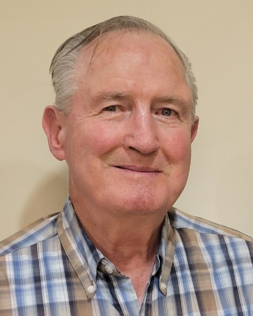 Gordon Lufkin Burke