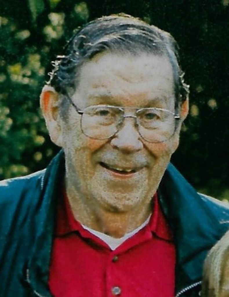 Leon J. Murphey