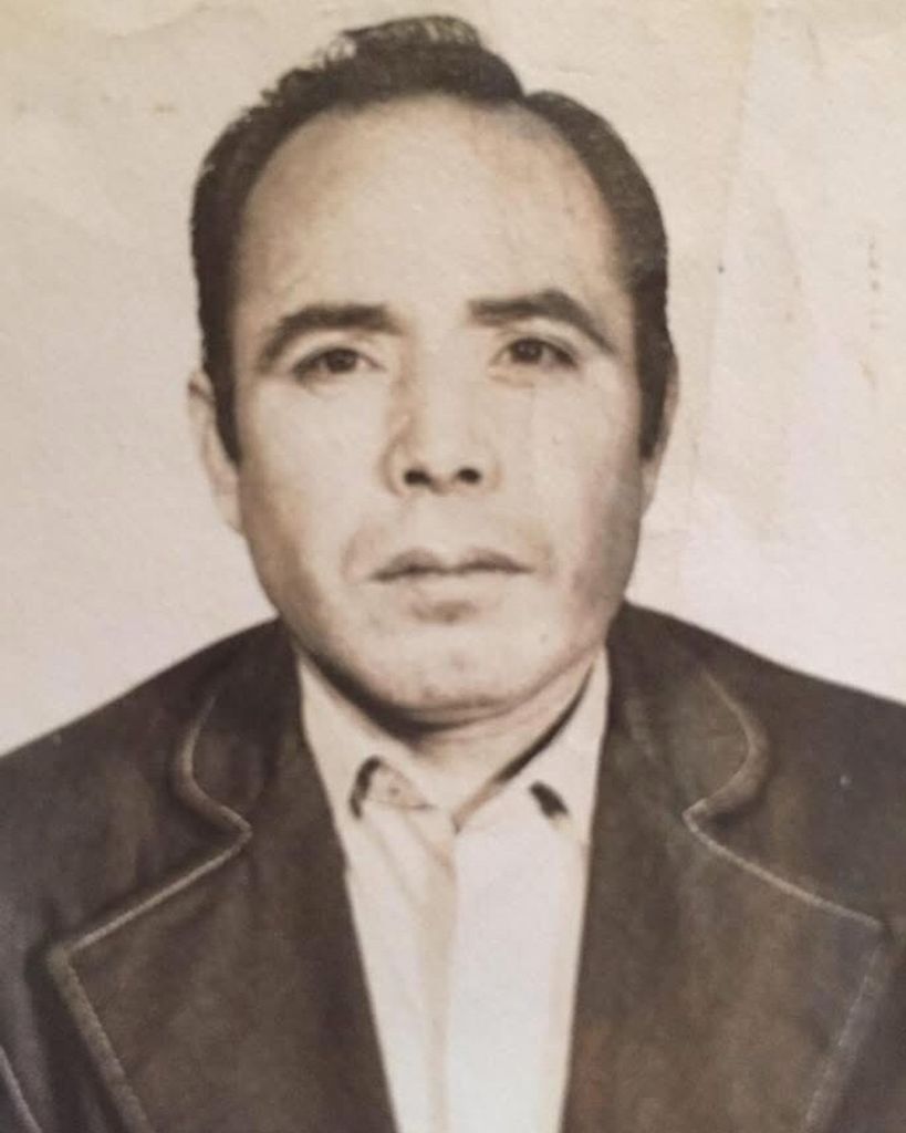 Salvador Pastran Profile Photo