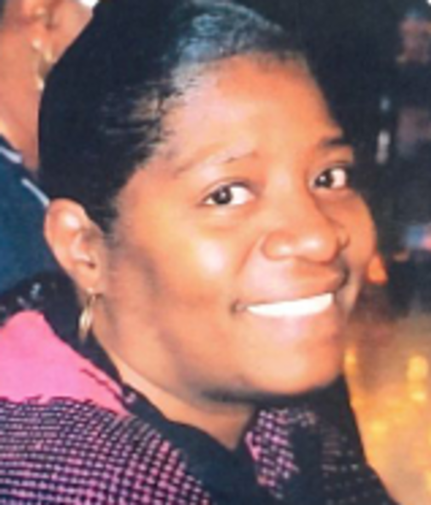 Sandra Elizabeth Murphy