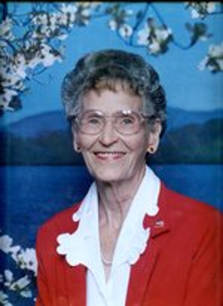 Edna R. Mcclellan