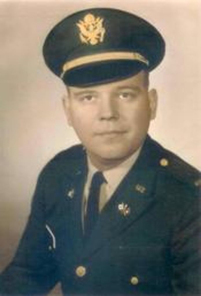 John "Jack" C. Thompson