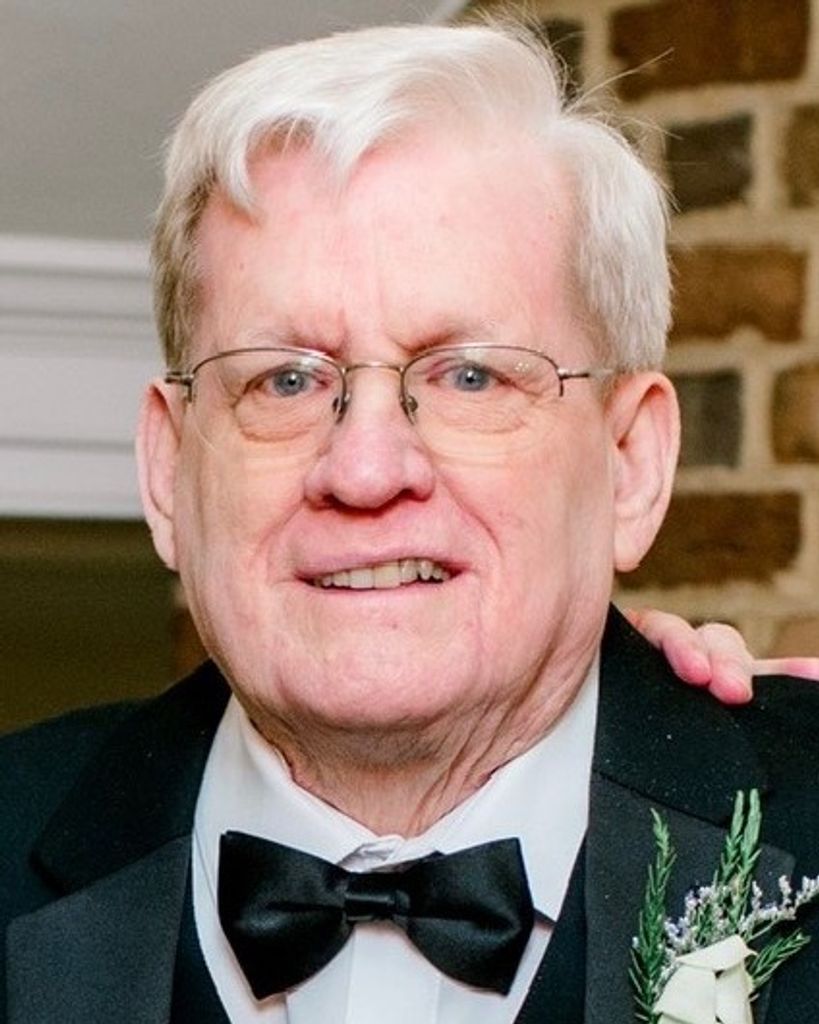 John "Gutie" Gutenberger