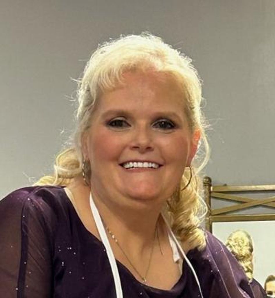 Kerry Ann Oakes