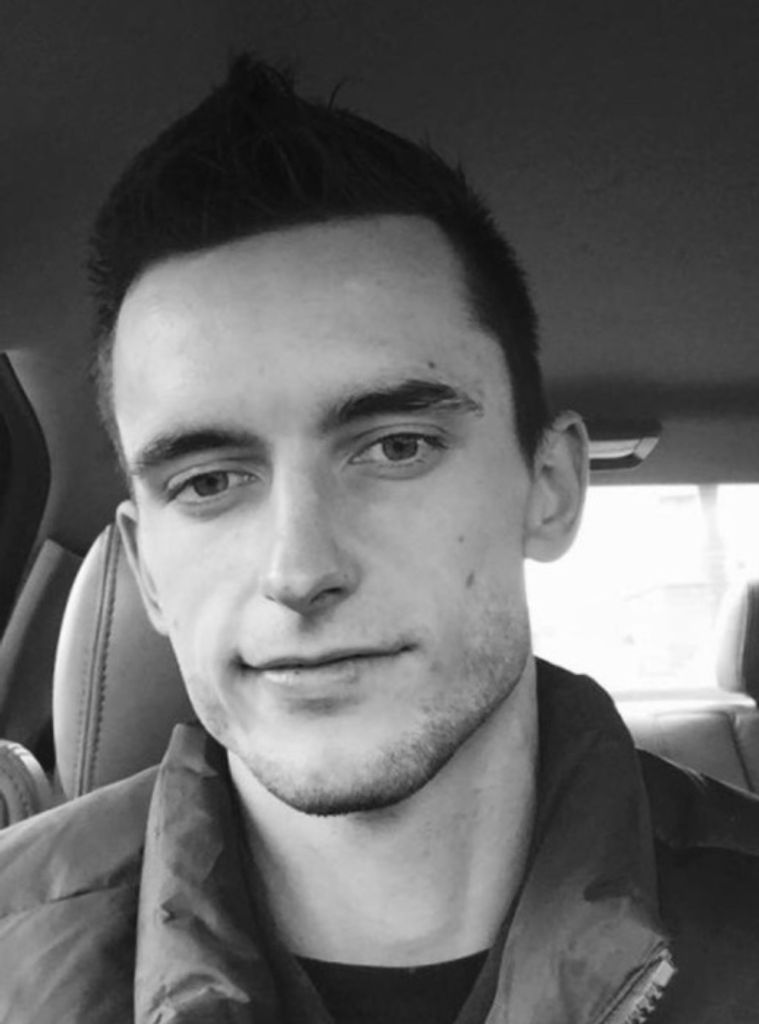 Garrett Hundley Profile Photo