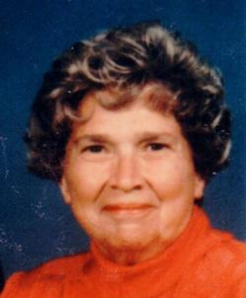 Freda C. Burkhart