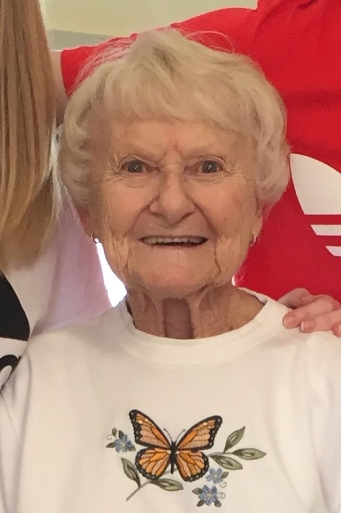 Carolyn Maddox