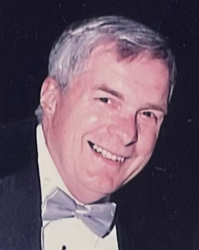 David M. Bigsby