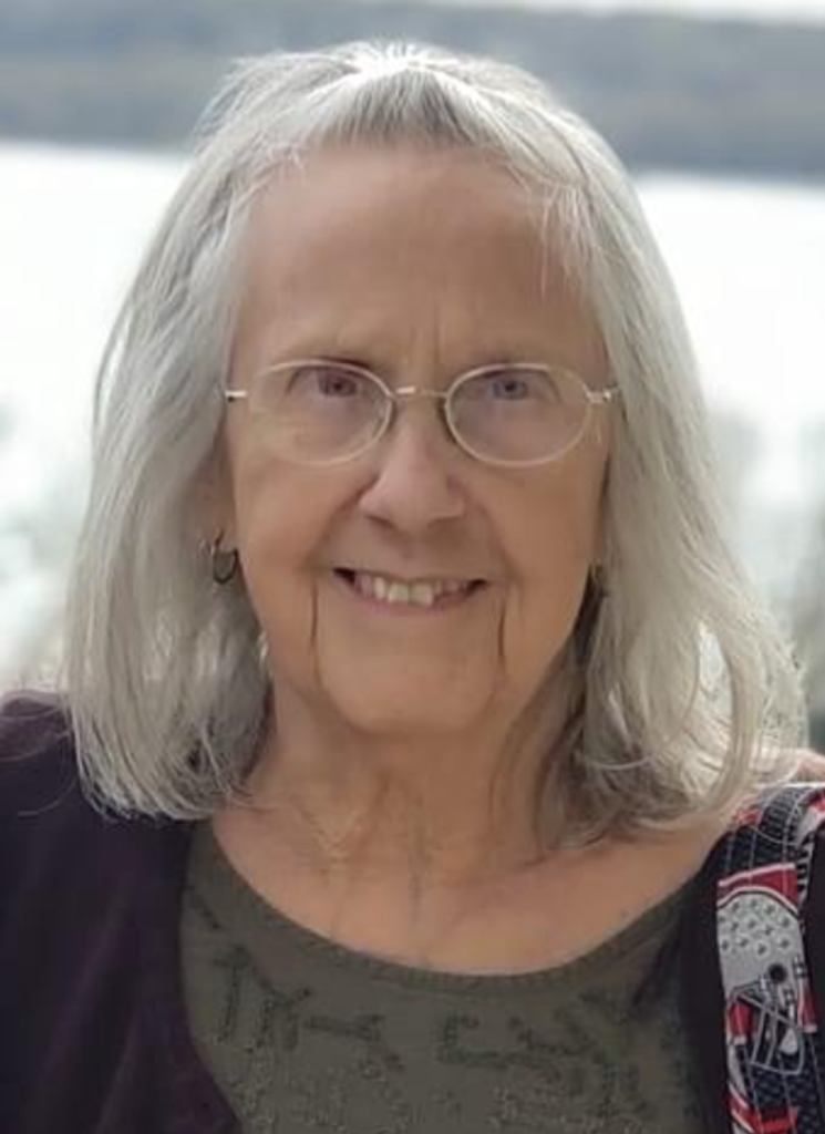 Edna Margaret (Shirbish)  Thompson