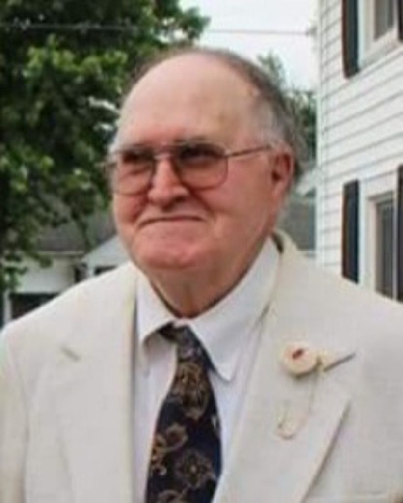 Thomas H. Anderson