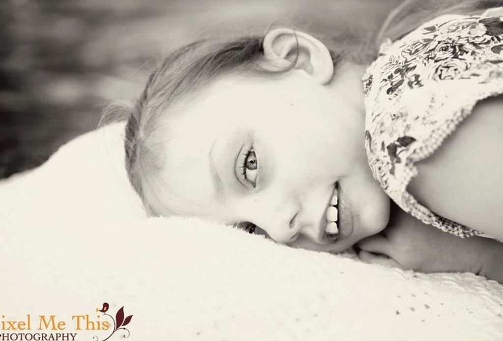 Candise Michelle Watson Profile Photo