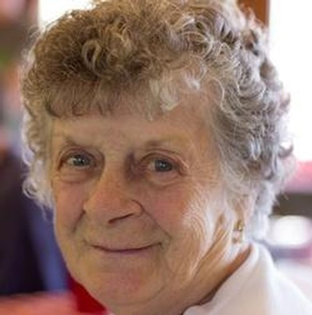 Maureen Perkins