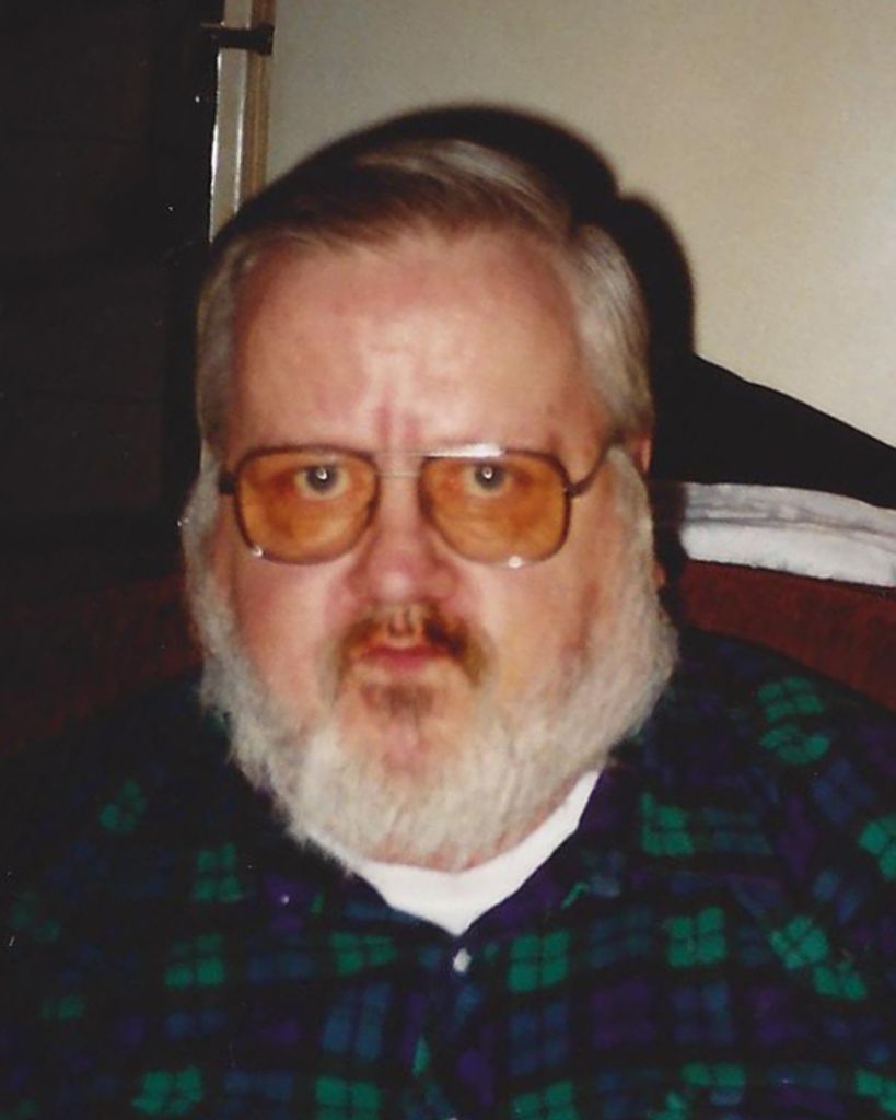Robert "Bob" C. Krueger