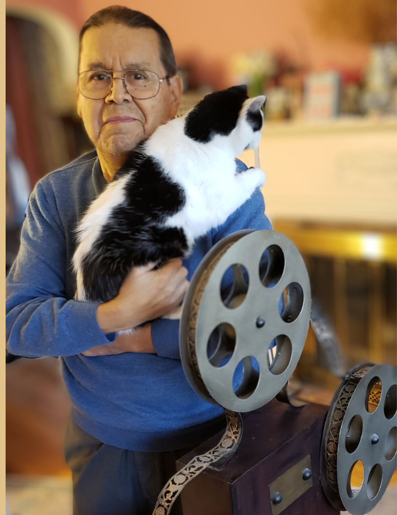Richard Bernal Profile Photo