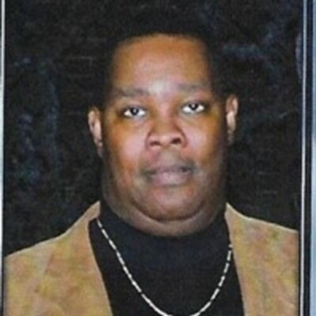 Danny R. Brown, Sr.